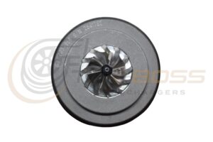 Cartucho Nuevo Melett para Ecoboost 3.5 2013-16 K0C lado Izquierdo Conductor (Turbo 5303-970-0469) MFS C/W
