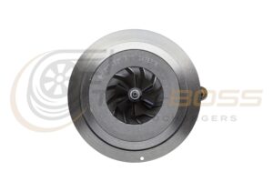 Cartucho Nuevo Melett para Ford 2.2 Duratorq TDCi con tracción trasera (RWD) GTB1749VK (787556-0016)