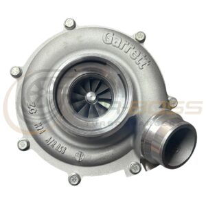 Turbo Garrett GT3582VA ı Ford Power Stroke 6.7 ı 888142-5001S