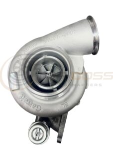 Turbo Garrett GT4594 Nuevo para Cummins ISX – Reemplaza Holset HX55W – 892925-5001Y