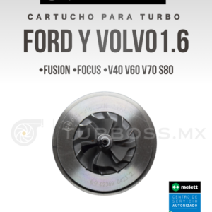 CHRA Melett 1303-039-913 | Ford 1.6 EcoBoost / Volvo 1.6 | KP39