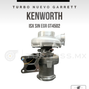 Garrett GT4502Garret