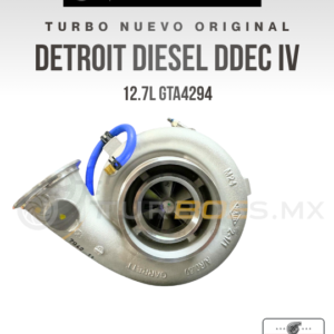 Turbo Garrett 714788-5001S GTA4294BNS Detroit Series 60 12.7L