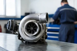 Señales de turbo agotado y cómo detectarlas